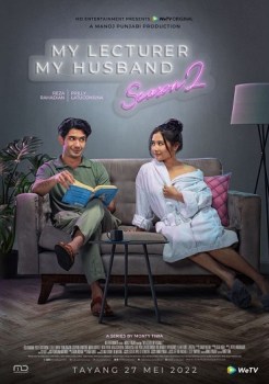 My Lecturer My Husband Season 2