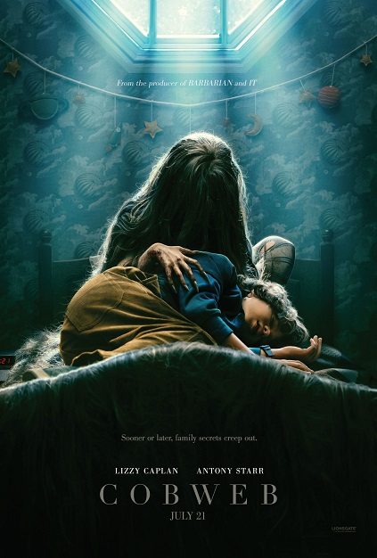 Cobweb (2023) Cobweb (2023)