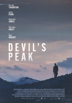 Devil’s Peak (2023)