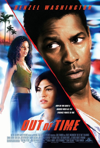 Out of Time (2003) Out of Time (2003)