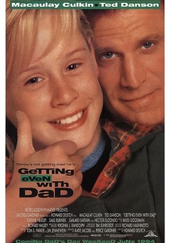 Getting Even with Dad (1994)