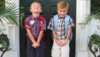 This Stuff Only Happens To Me!