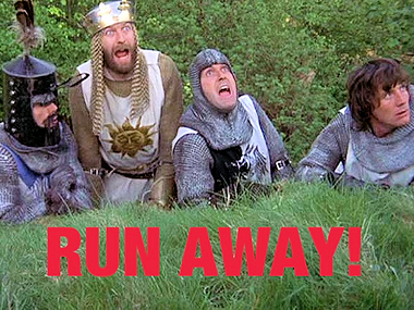 python_run-away