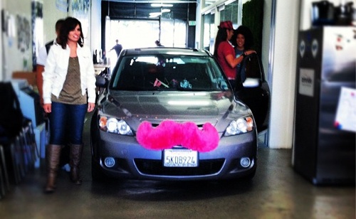 Lyft