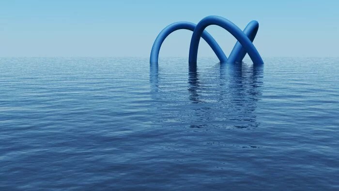 How to create Ocean in 3ds Max using mental ray How to create Ocean in 3ds Max using mental ray