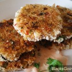 Vegan Crab Cakes – Tastiest Vegan Crab Cake Recipe Ever!