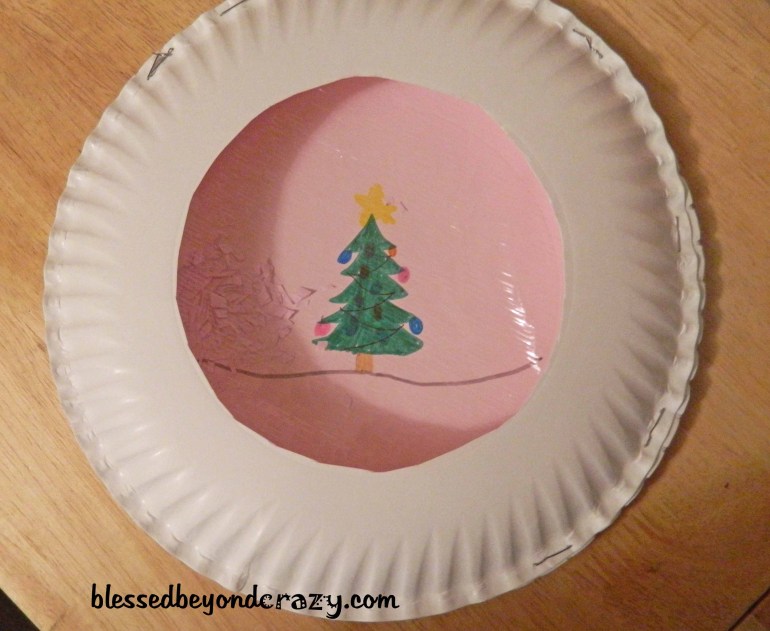 12 Days of Christmas Crafts for Kids-Day 11
