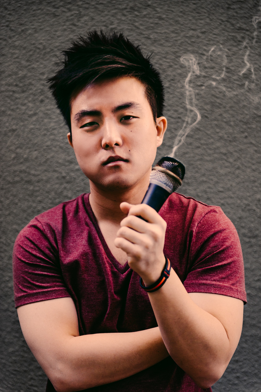 David Choi