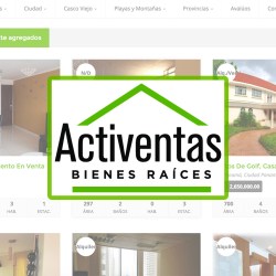 Activentas Bienes Raíces