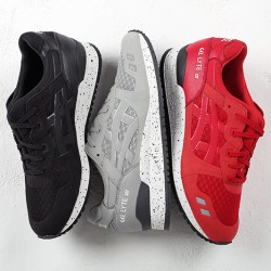 ASICS Seamless Pack