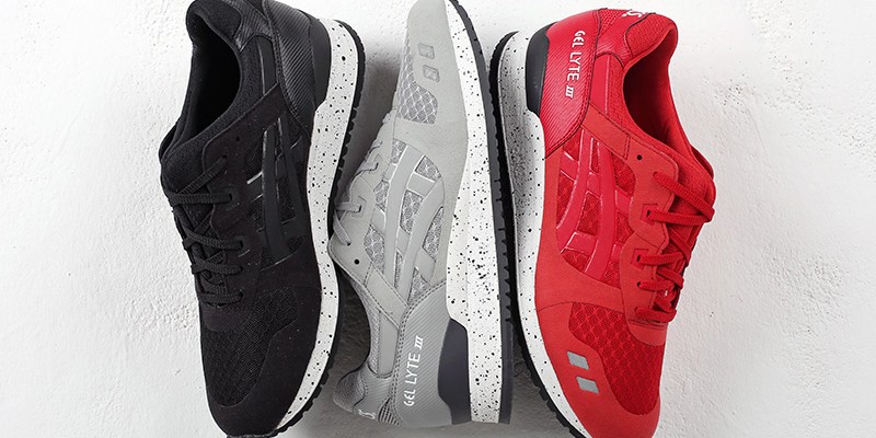 ASICS Seamless Pack