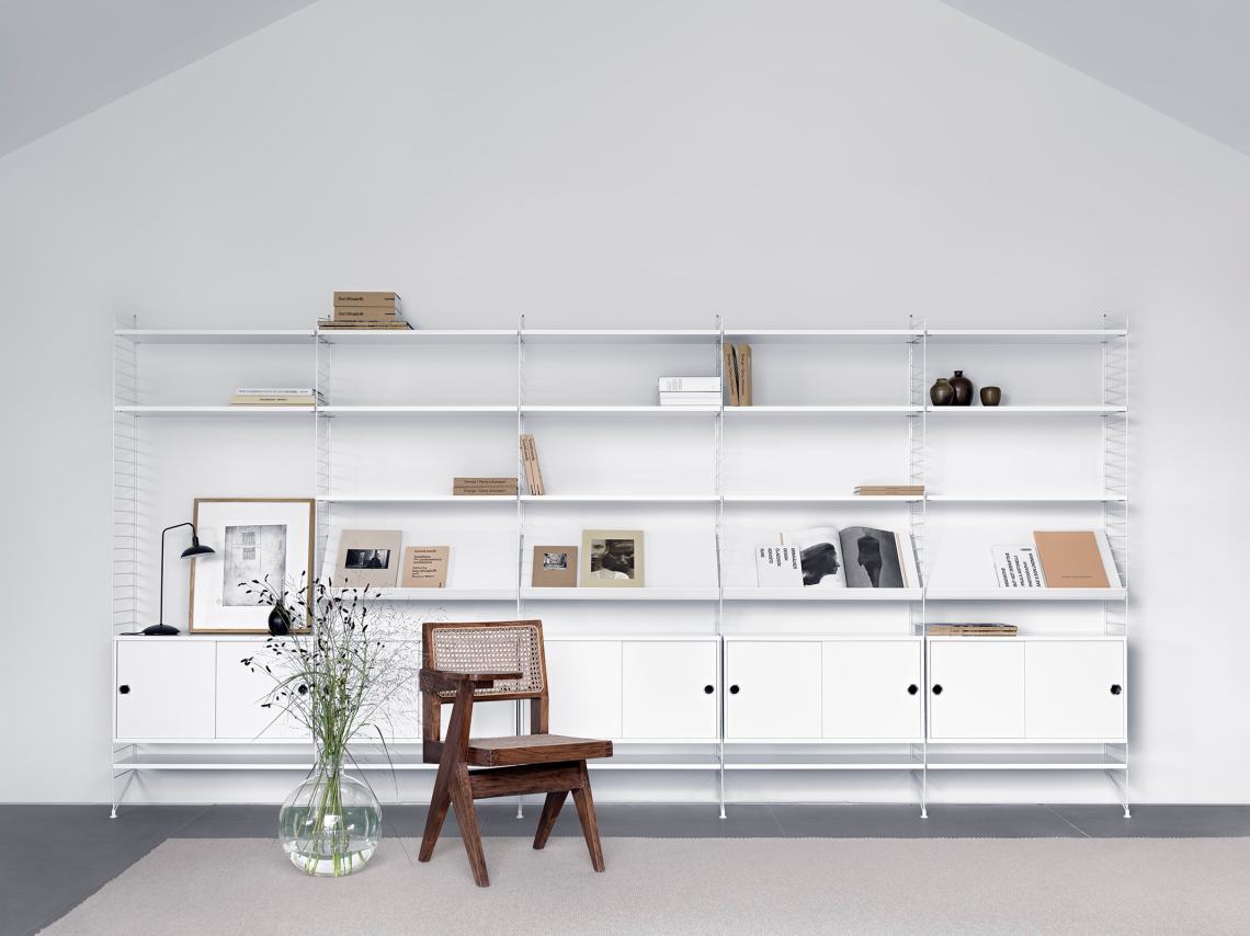 News from String - via Coco Lapine Design blog