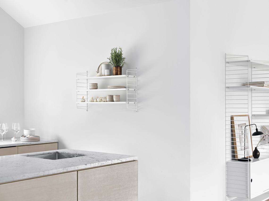 News from String - via Coco Lapine Design blog