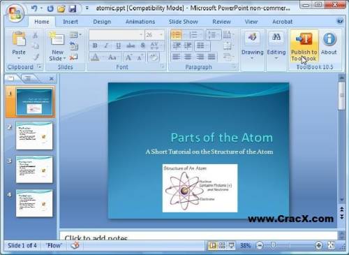 Microsoft Office 2003 Serial Key Generator