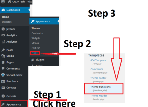 how to Increase Upload limit on WordPress Blog using Functions.php