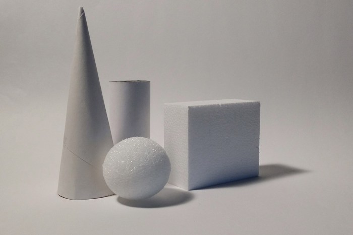 Exploring the Form in Art | WideWalls Exploring the Form in Art | WideWalls