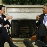 truong tan sang va obama 4