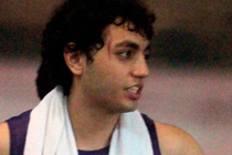 yousef thumb