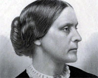 B20 Dec Quiz Susan B Anthony c1855 200x160