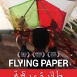 Flying Paper at the prestigious Martha’s Vineyard International Film Festival. Sept 8 Flying Paper at the prestigious Martha’s Vineyard International Film Festival. Sept 8