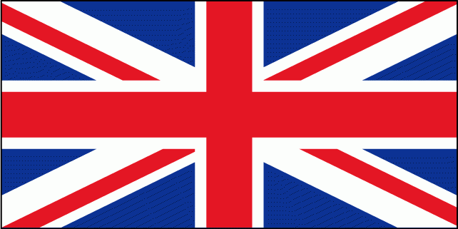 イギリス国旗