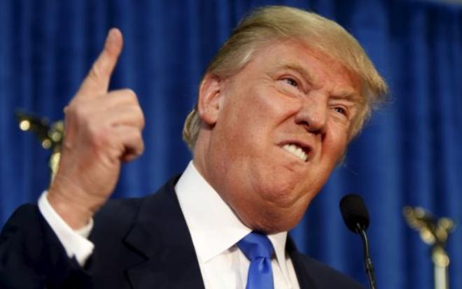 DnaldTrump