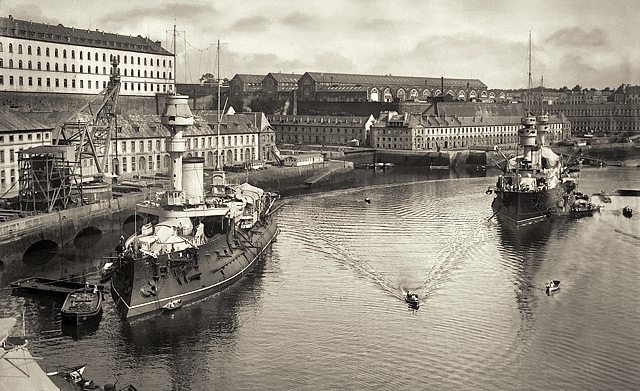 brest