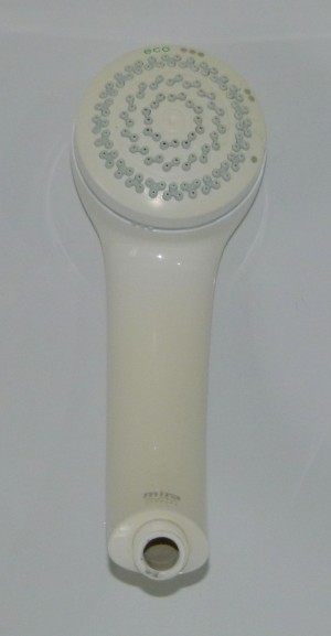 Shower Head