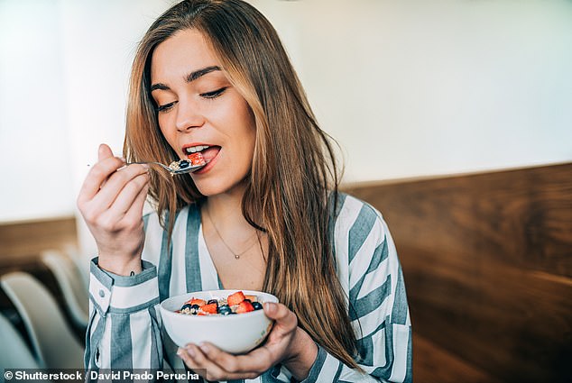 Scientists identify breakfast mistake that’s shortening your life Scientists identify breakfast mistake that’s shortening your life
