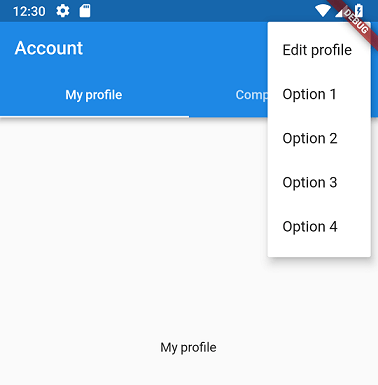 Popup
