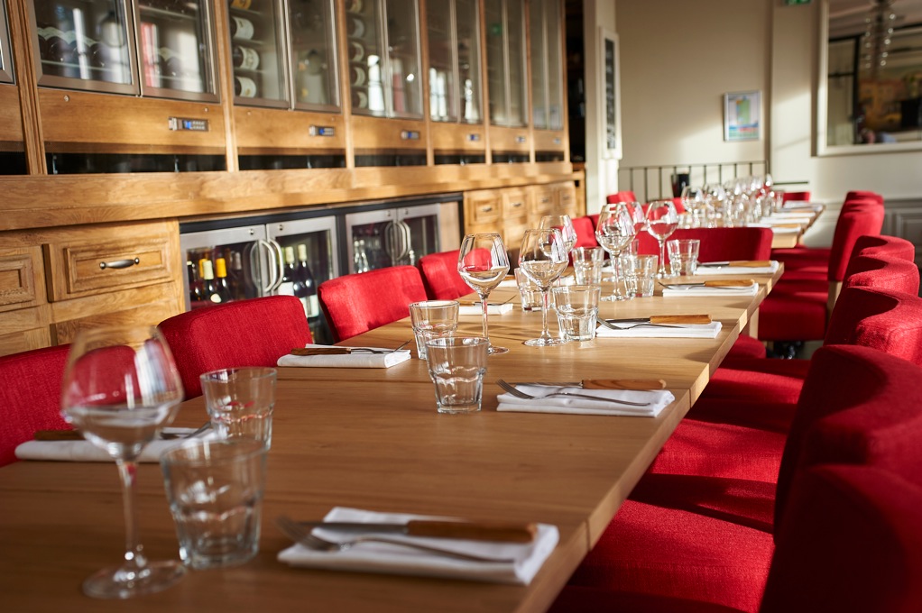 brasserie - monts d'or - iamnotablog