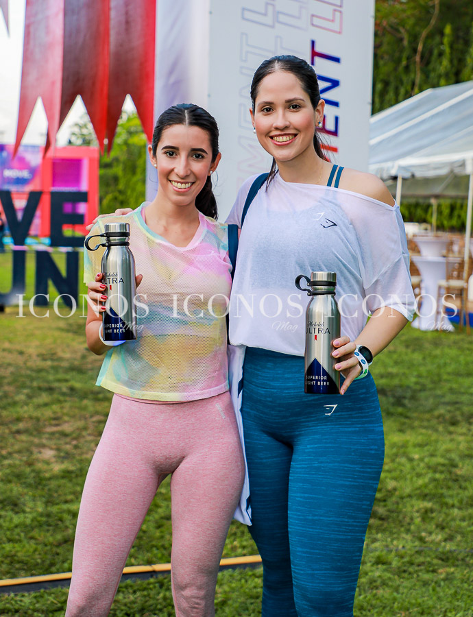 Movement Live 2023 by Michelob Ultra parte 1