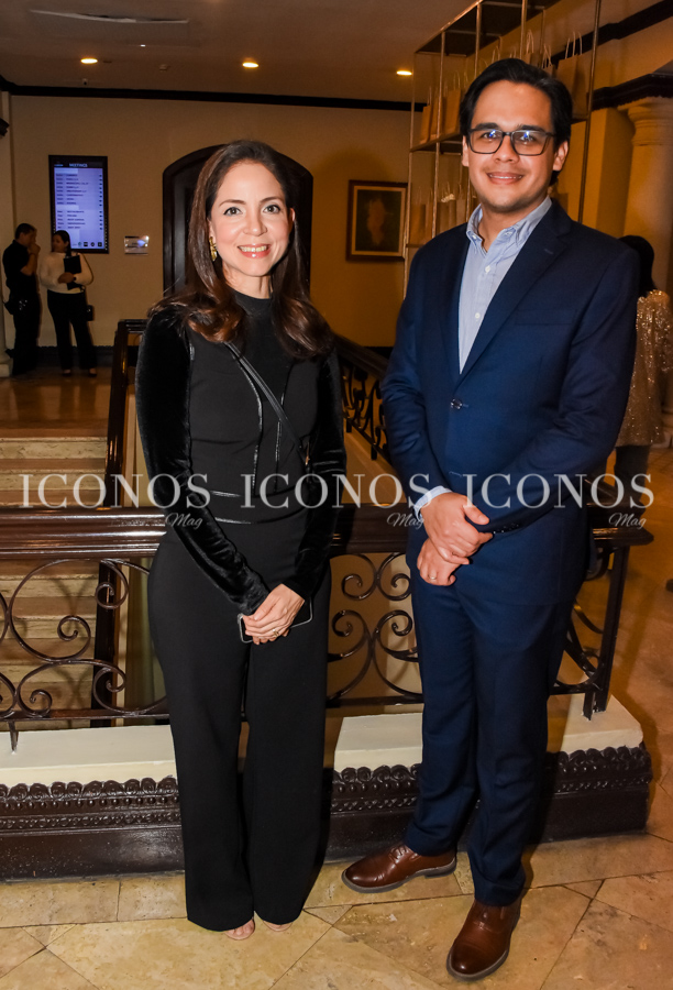 Inauguración NAOS Beauty Bar