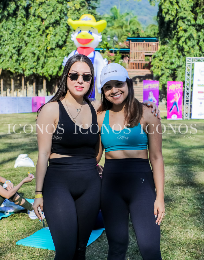 Fit Fest 2024 by Cargill Honduras
