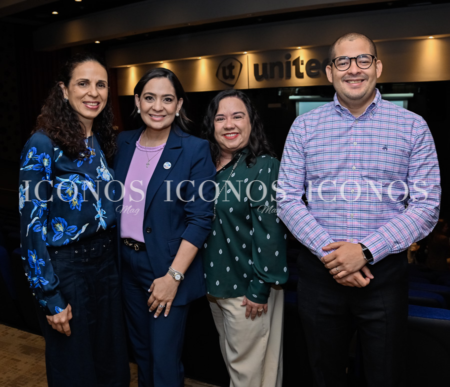 Foro Mujeres líderes e influyentes 2024 AMCHAM parte 2