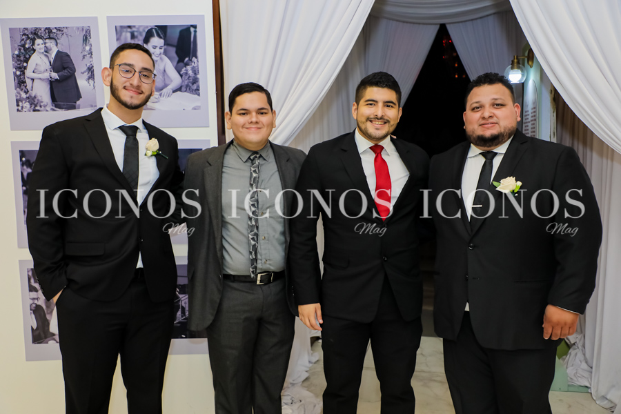 boda isabel david y juan ortiz