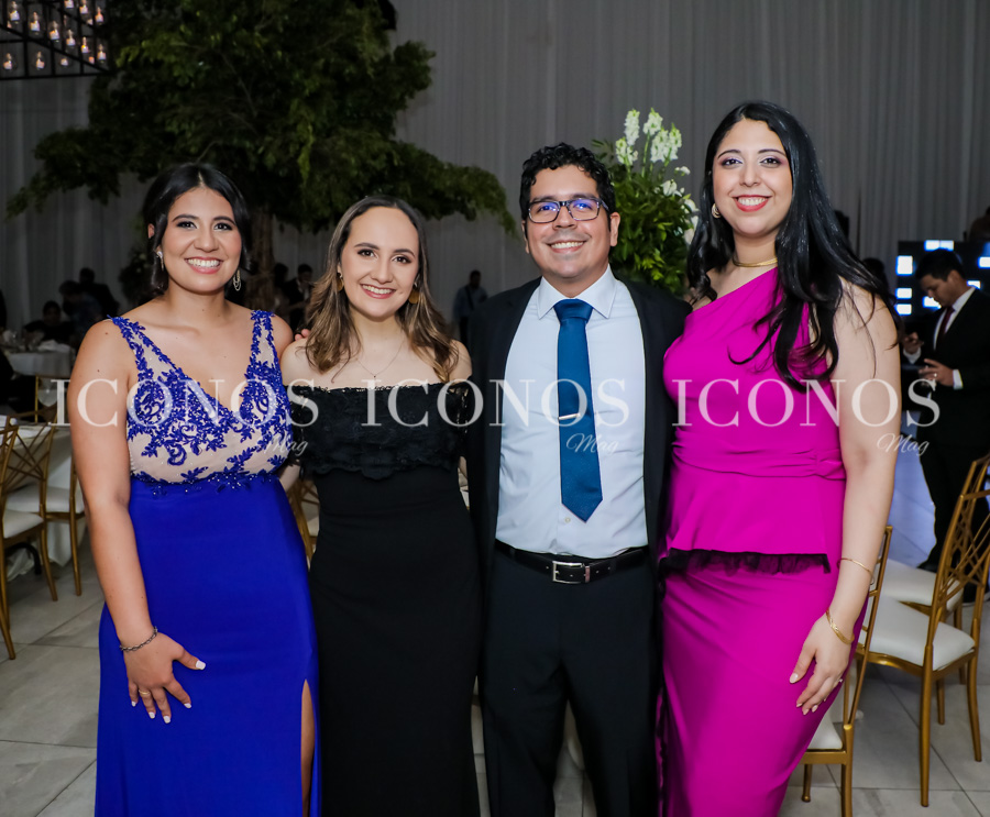 boda isabel david y juan ortiz