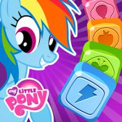 My Little Pony: Puzzle Party