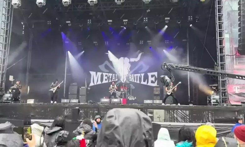 ABD’li metal gurubundan Plevne Marşı – ABD’li metal gurubundan Plevne Marşı –