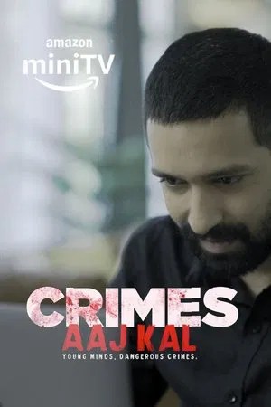 Crimes Aaj Kal