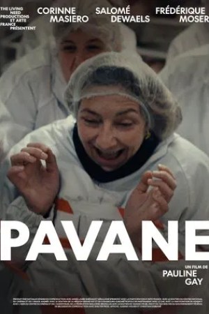 Pavane