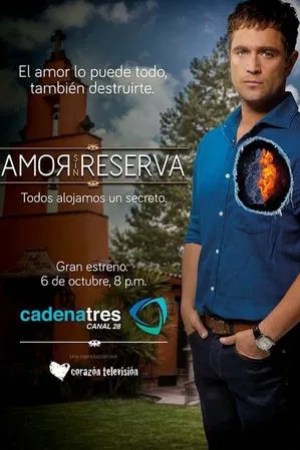 Amor Sin Reserva