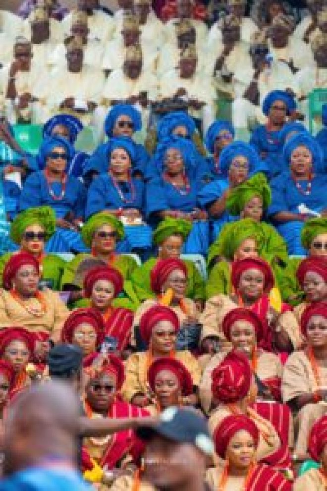 Ojude Oba