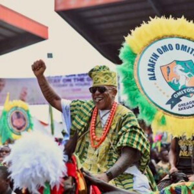 Ojude Oba