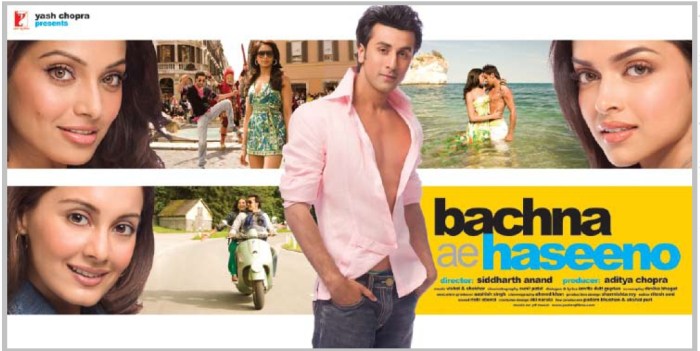 Bachna ae haseeno
