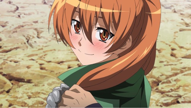Akame ga Kill Episode 15 - Showdown | Ganbare Anime