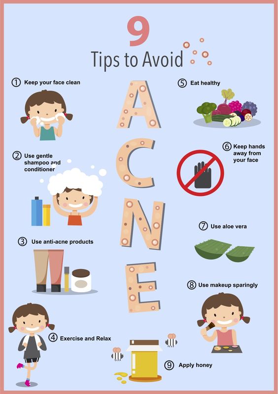 Things You Shouldn’t Pop