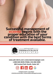 Children Eczema Treatment in NYC