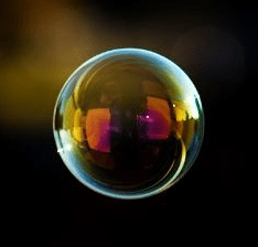 bubble