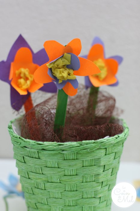 Quick Activities for Spring & Easter